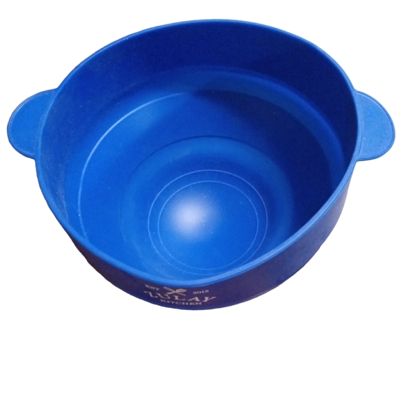 Zulay collapsible popcorn microwave Popper. No lid. NWOT. - Picture 5 of 7